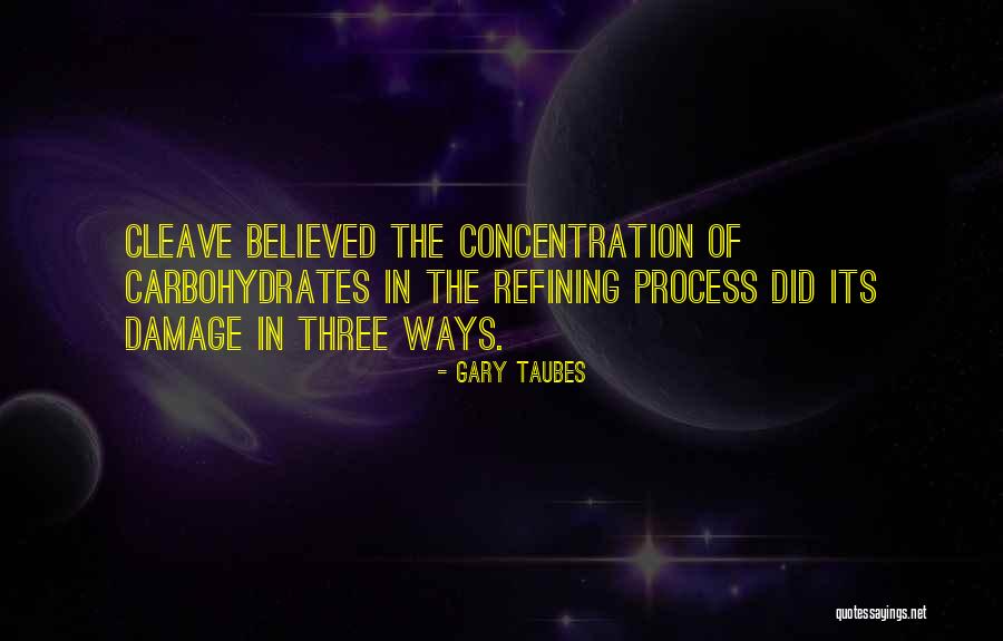 Upalu Wailuku Quotes By Gary Taubes Upalu Wailuku Quotes By Gary Taubes