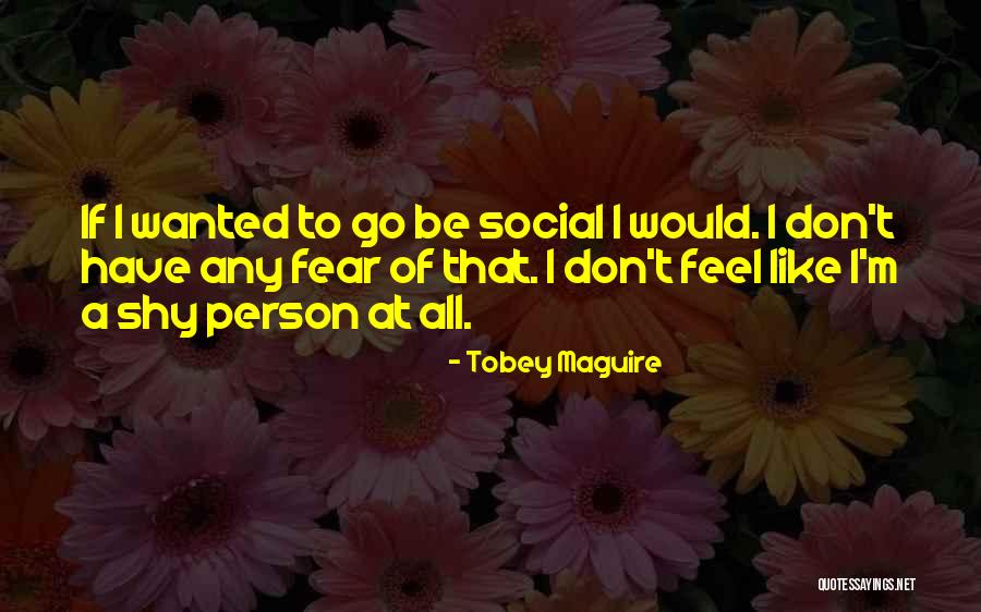 Upande Limited Quotes By Tobey Maguire Upande Limited Quotes By Tobey Maguire