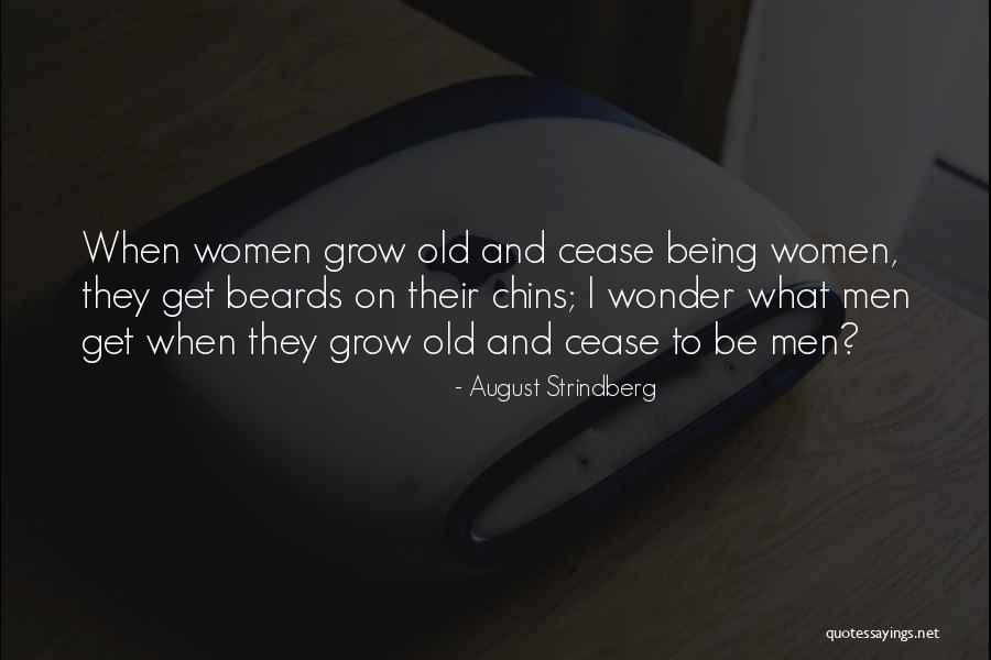 Upaon Quotes By August Strindberg Upaon Quotes By August Strindberg