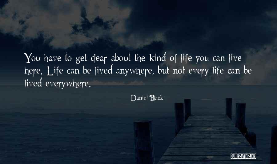 Upare Games Quotes By Daniel Black Upare Games Quotes By Daniel Black