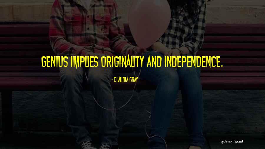 Upargan Quotes By Claudia Gray Upargan Quotes By Claudia Gray