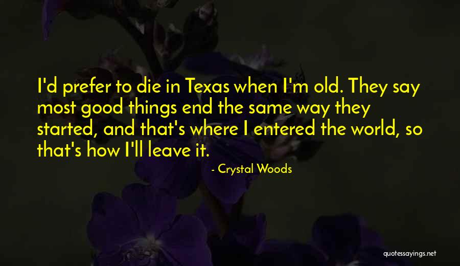 Upasana Singh Quotes By Crystal Woods Upasana Singh Quotes By Crystal Woods