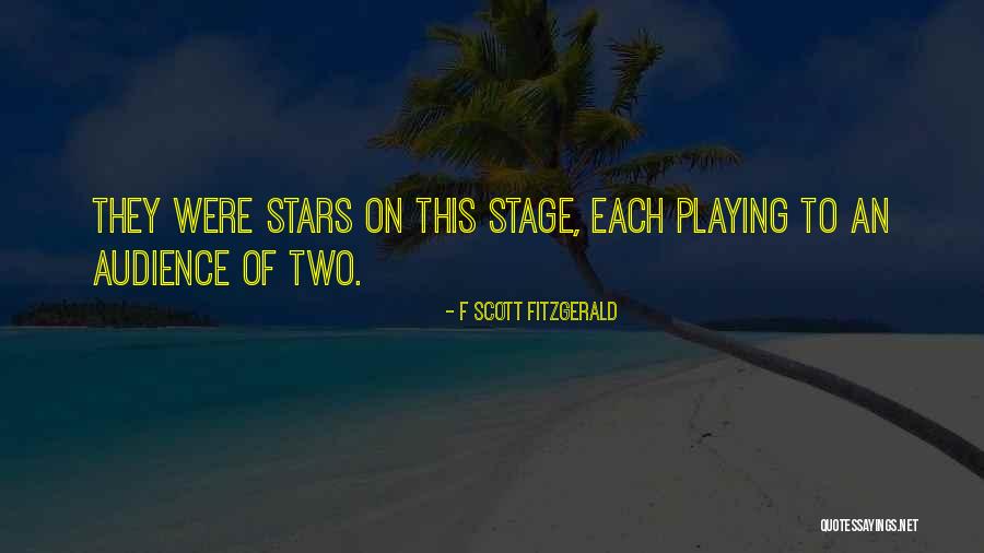 Upasana Singh Quotes By F Scott Fitzgerald Upasana Singh Quotes By F Scott Fitzgerald