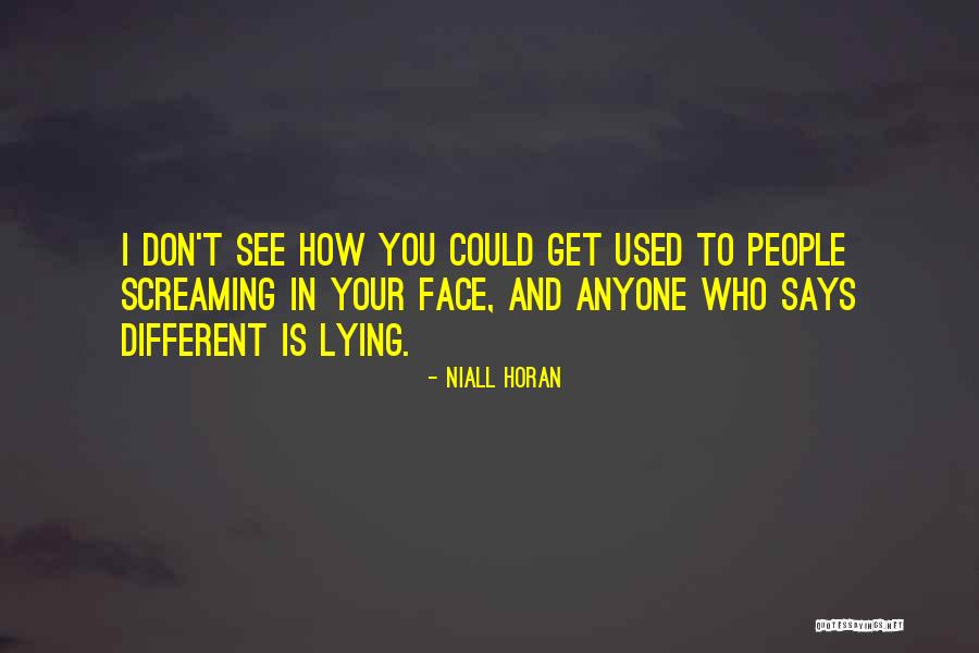 Upate Java Quotes By Niall Horan Upate Java Quotes By Niall Horan