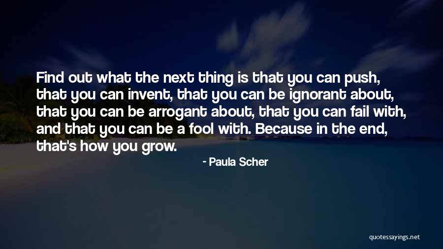 Upaush Quotes By Paula Scher Upaush Quotes By Paula Scher