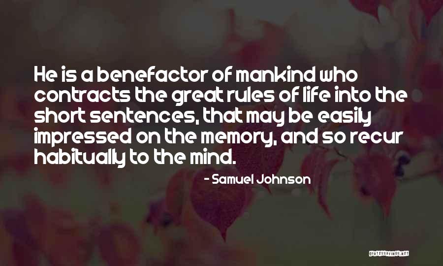 Upaya Bela Quotes By Samuel Johnson Upaya Bela Quotes By Samuel Johnson