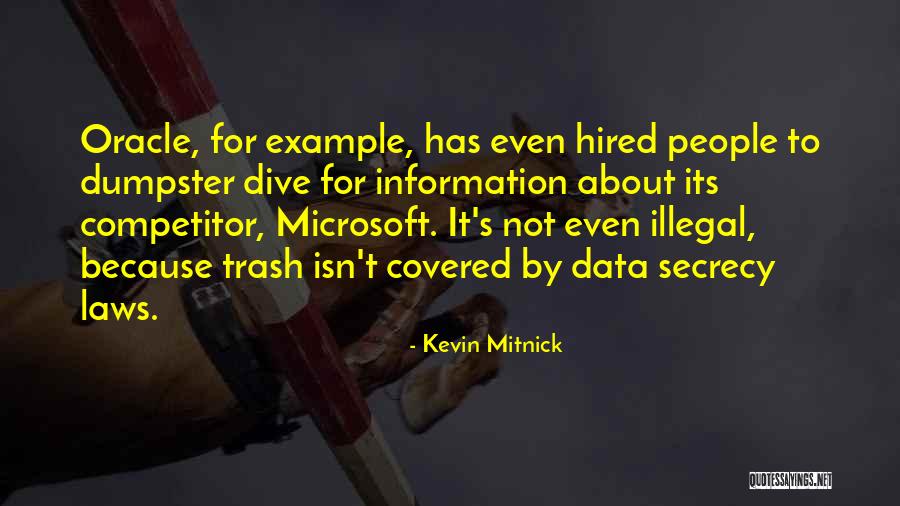 Upaya Pemerintah Quotes By Kevin Mitnick Upaya Pemerintah Quotes By Kevin Mitnick