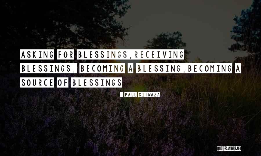 Upbraidings Quotes By Paul Gitwaza Upbraidings Quotes By Paul Gitwaza