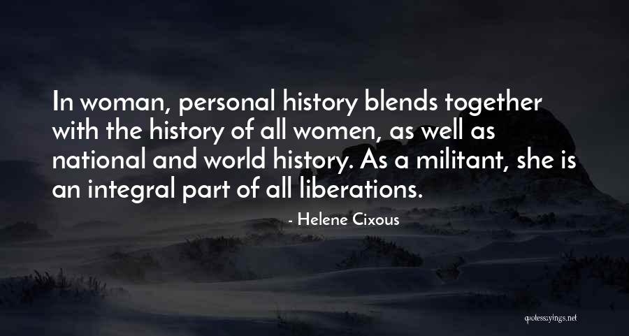 Upbuilding Black Quotes By Helene Cixous Upbuilding Black Quotes By Helene Cixous