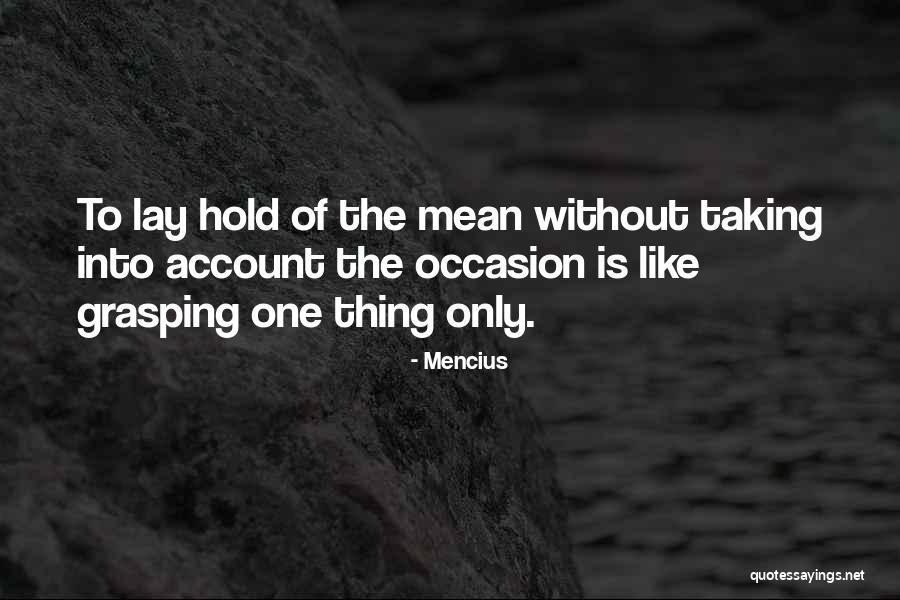 Upbuilding Meme Quotes By Mencius Upbuilding Meme Quotes By Mencius