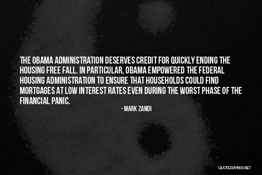 Upchucked Quotes By Mark Zandi Upchucked Quotes By Mark Zandi