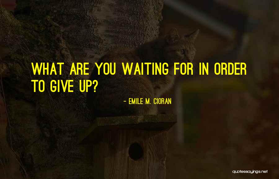 Upcoming Election Quotes By Emile M. Cioran Upcoming Election Quotes By Emile M. Cioran