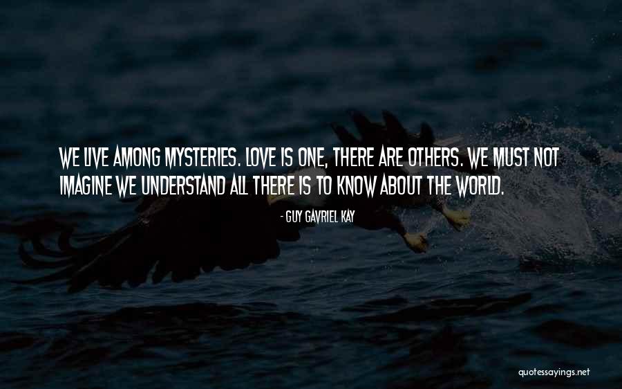 Upcoming Spring Quotes By Guy Gavriel Kay Upcoming Spring Quotes By Guy Gavriel Kay