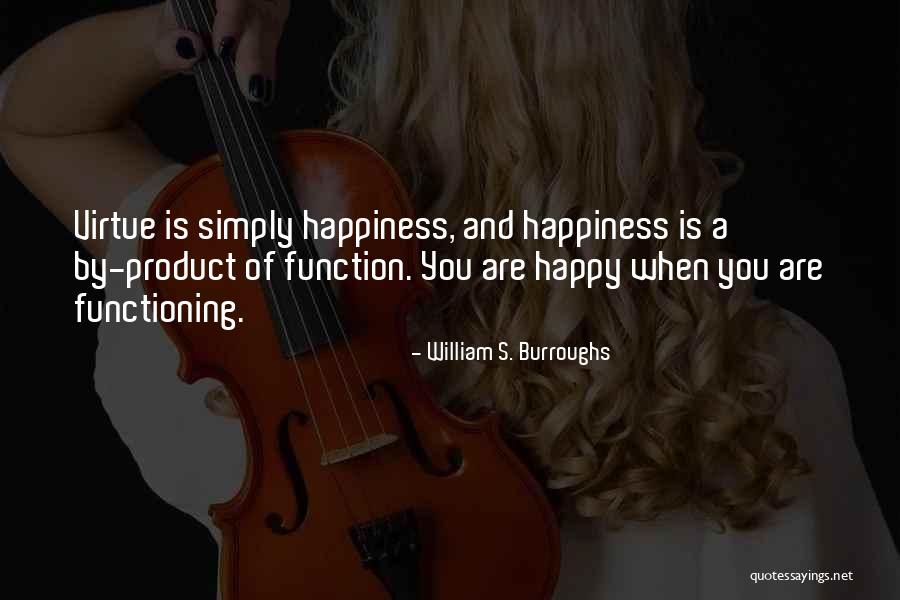 Upcoming Spring Quotes By William S. Burroughs Upcoming Spring Quotes By William S. Burroughs