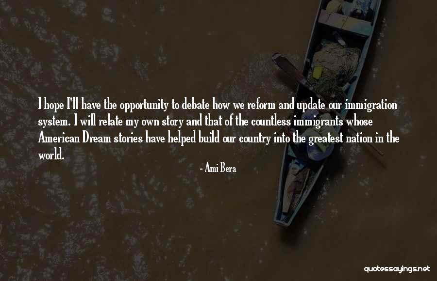 Update Yourself Quotes By Ami Bera Update Yourself Quotes By Ami Bera