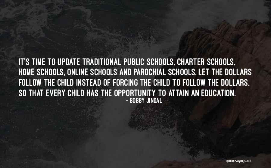 Update Yourself Quotes By Bobby Jindal Update Yourself Quotes By Bobby Jindal
