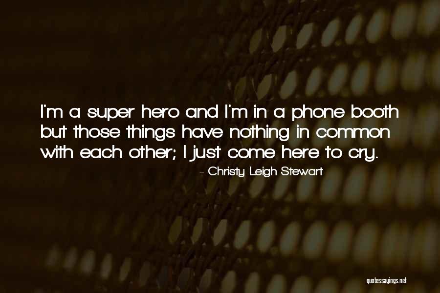 Updikes A P Quotes By Christy Leigh Stewart Updikes A P Quotes By Christy Leigh Stewart