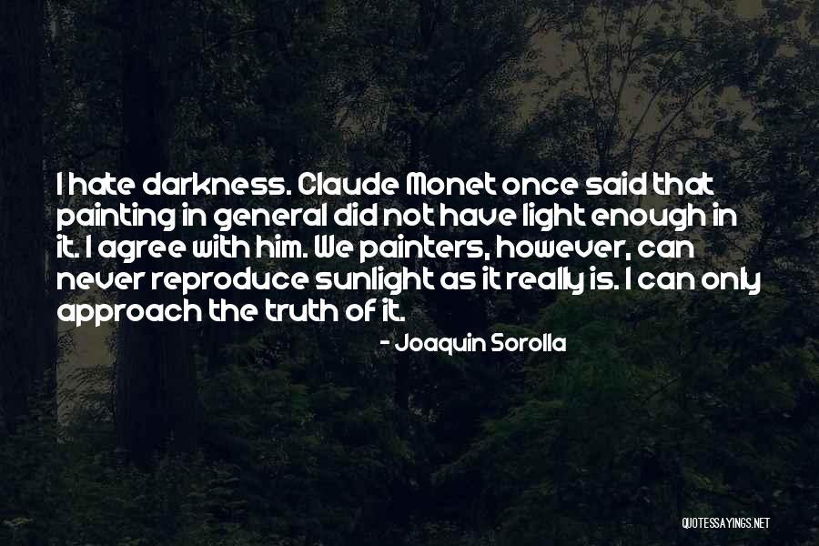 Updikes Quotes By Joaquin Sorolla Updikes Quotes By Joaquin Sorolla
