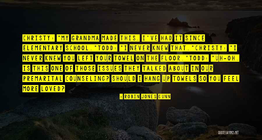 Updikes Quotes By Robin Jones Gunn Updikes Quotes By Robin Jones Gunn
