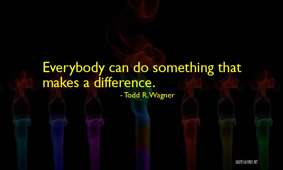 Upekkha Murdaya Quotes By Todd R. Wagner Upekkha Murdaya Quotes By Todd R. Wagner