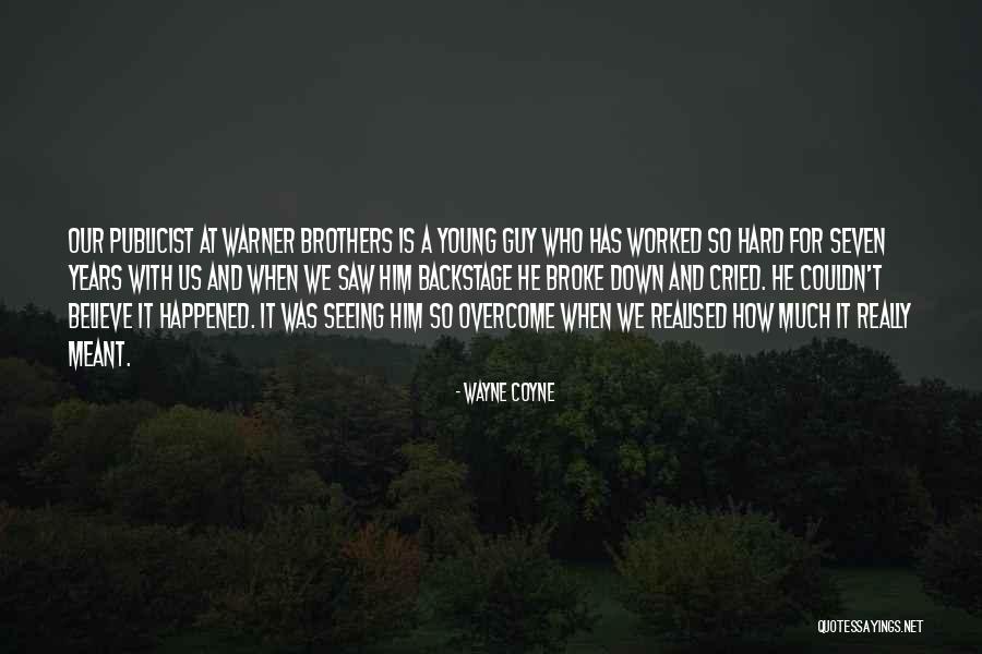 Upends En Quotes By Wayne Coyne Upends En Quotes By Wayne Coyne
