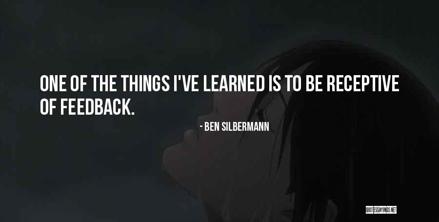 Upenn Quotes By Ben Silbermann Upenn Quotes By Ben Silbermann