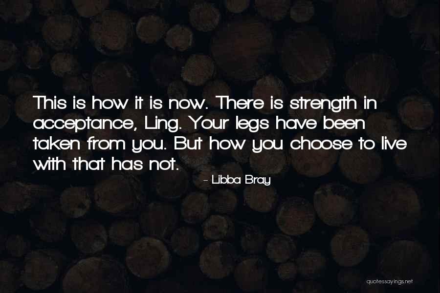Upenn Quotes By Libba Bray Upenn Quotes By Libba Bray