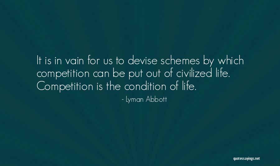 Upenn Quotes By Lyman Abbott Upenn Quotes By Lyman Abbott