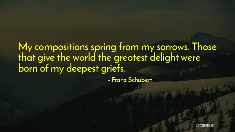 Upenn Walkway Quotes By Franz Schubert Upenn Walkway Quotes By Franz Schubert