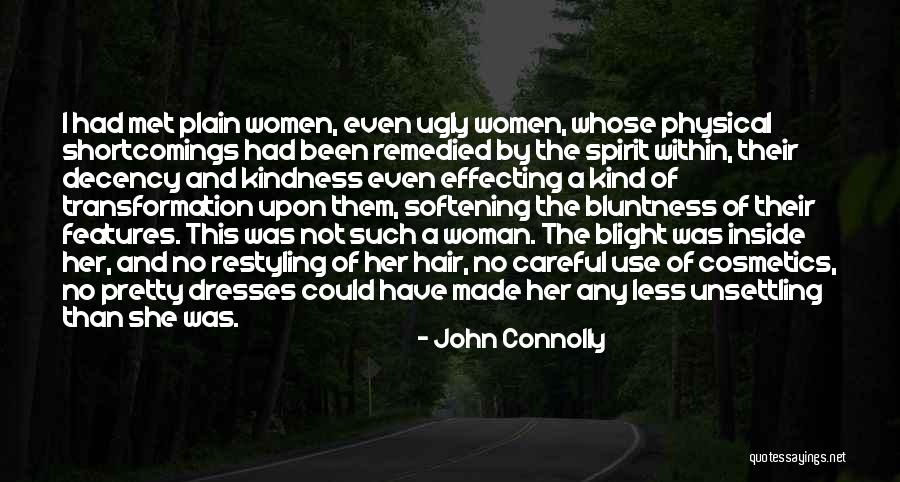 Upenn Walkway Quotes By John Connolly Upenn Walkway Quotes By John Connolly