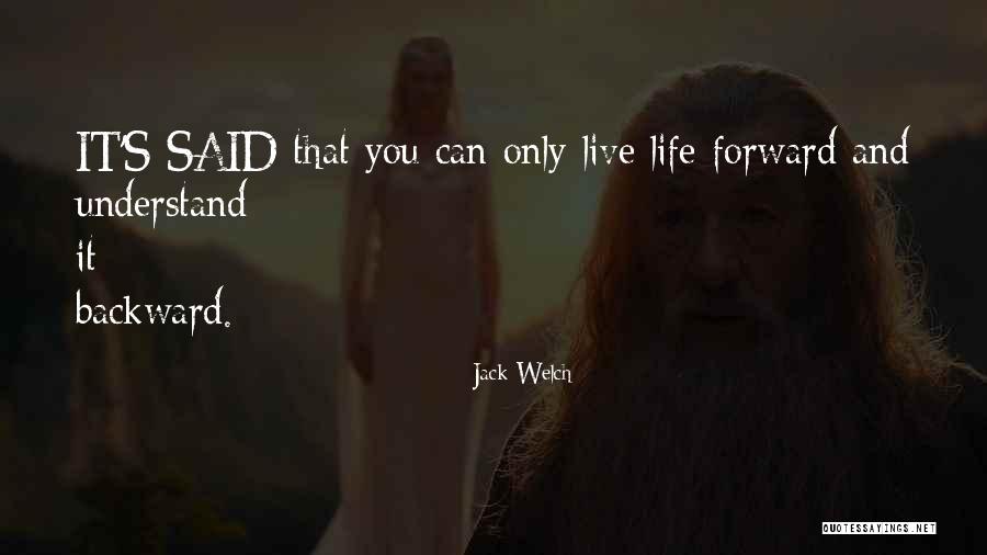 Upepo By Recho Quotes By Jack Welch Upepo By Recho Quotes By Jack Welch