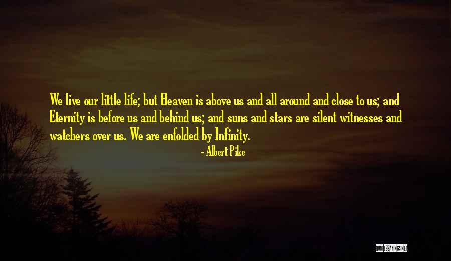 Upflung Quotes By Albert Pike Upflung Quotes By Albert Pike