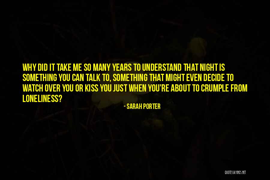 Upflung Quotes By Sarah Porter Upflung Quotes By Sarah Porter