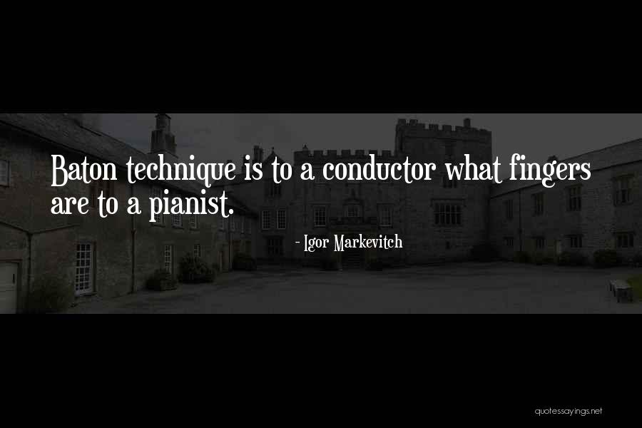 Upfor Gallery Quotes By Igor Markevitch Upfor Gallery Quotes By Igor Markevitch