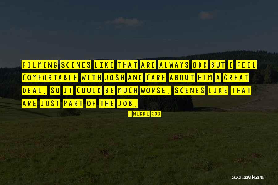 Upgrade Chrome Quotes By Nikki Cox Upgrade Chrome Quotes By Nikki Cox