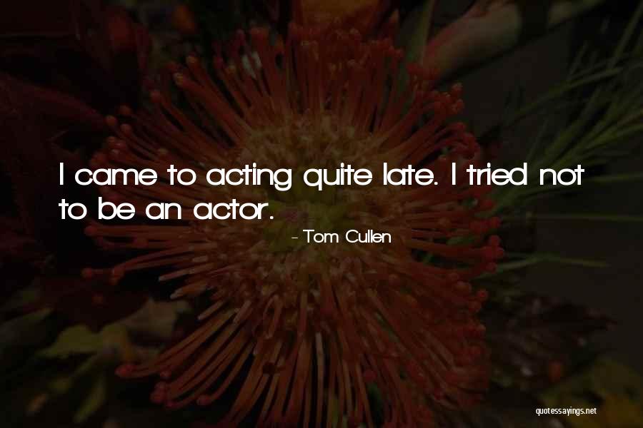 Upgrade Login Quotes By Tom Cullen Upgrade Login Quotes By Tom Cullen