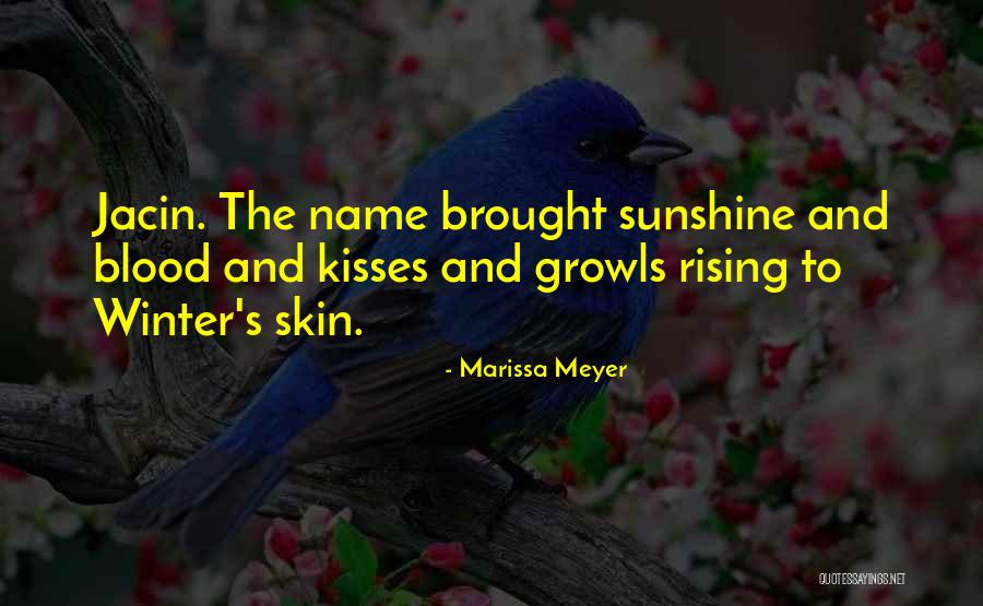 Upgraded Formulas Quotes By Marissa Meyer Upgraded Formulas Quotes By Marissa Meyer