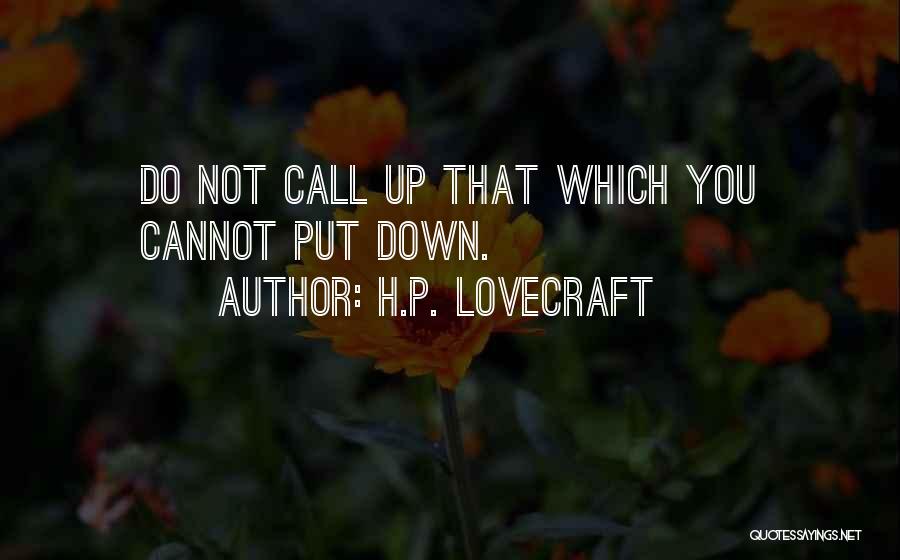 Upgrades For Mac Quotes By H.P. Lovecraft