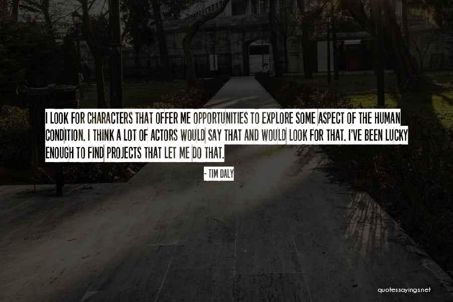 Upgrowth Tree Quotes By Tim Daly Upgrowth Tree Quotes By Tim Daly