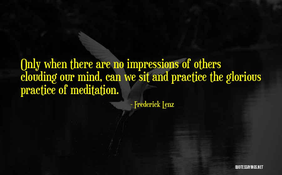Upheld The Law Quotes By Frederick Lenz Upheld The Law Quotes By Frederick Lenz