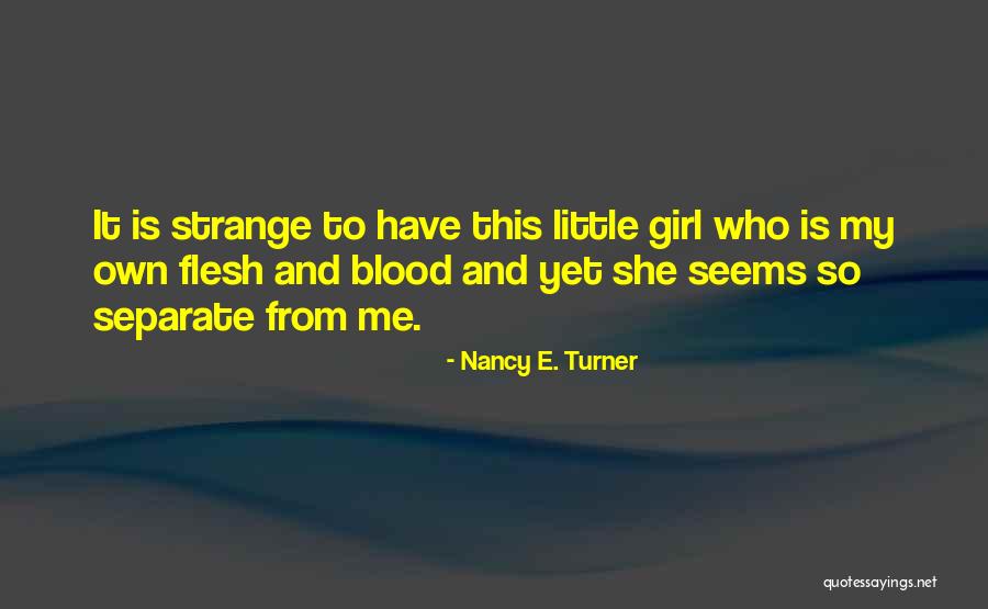 Upheld The Law Quotes By Nancy E. Turner Upheld The Law Quotes By Nancy E. Turner