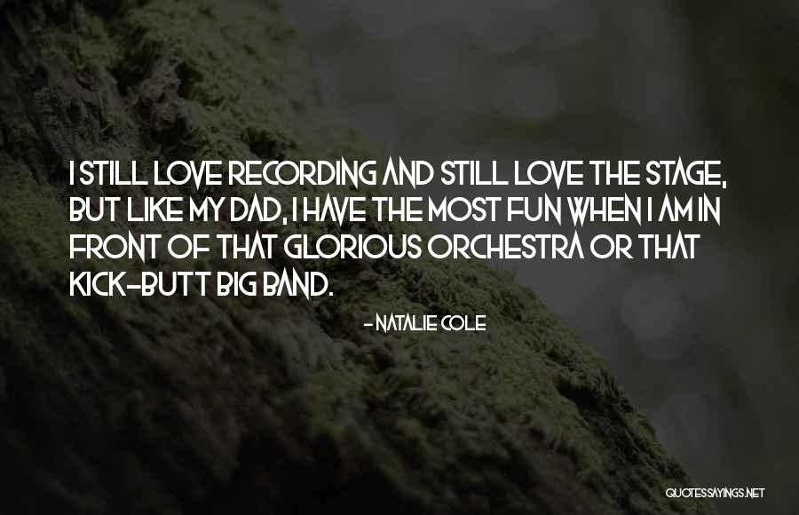 Upholden Quotes By Natalie Cole Upholden Quotes By Natalie Cole