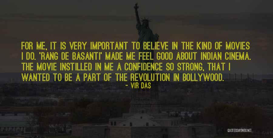 Upholder Personality Quotes By Vir Das Upholder Personality Quotes By Vir Das