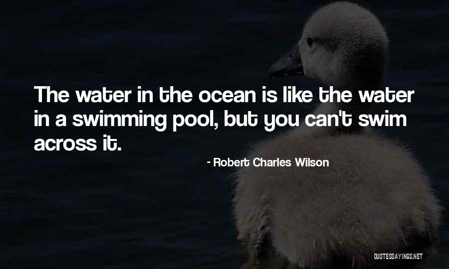 Upholder Synonym Quotes By Robert Charles Wilson Upholder Synonym Quotes By Robert Charles Wilson