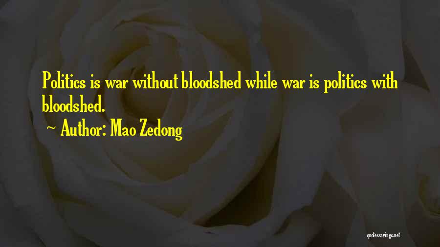 Upholsterer Quotes By Mao Zedong