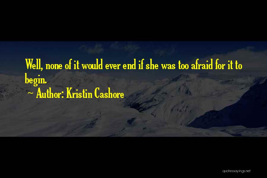 Upholsterers Staple Quotes By Kristin Cashore