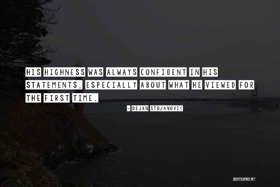 Upica Quotes By Dejan Stojanovic Upica Quotes By Dejan Stojanovic