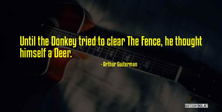 Upinder Singh Quotes By Arthur Guiterman Upinder Singh Quotes By Arthur Guiterman