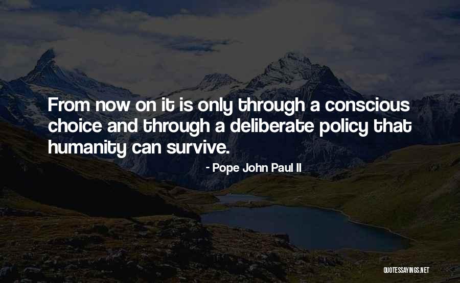 Upjohn Stock Quotes By Pope John Paul II Upjohn Stock Quotes By Pope John Paul II