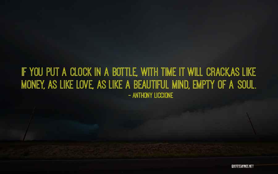 Upjohn Warning Quotes By Anthony Liccione Upjohn Warning Quotes By Anthony Liccione